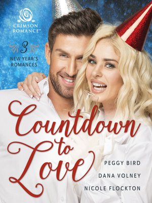 cover image of Countdown to Love